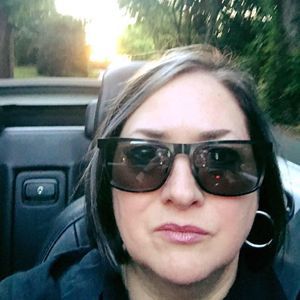 Meet your Posher, Andrea